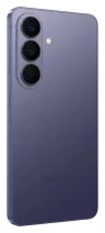 Ver vista 2 de Samsung Galaxy S26 256 GB Cobalt Violet (SM-S942B)