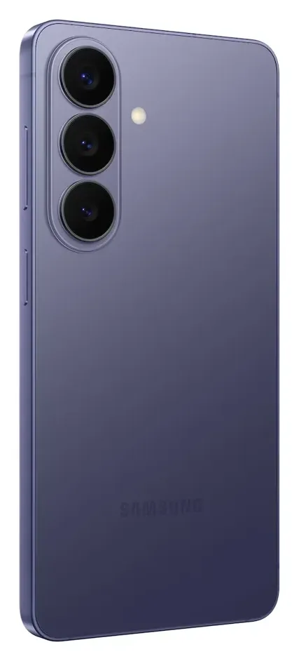 Samsung Galaxy S26 256 GB Cobalt Violet (SM-S942B), vista 2