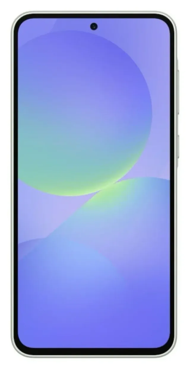 Samsung Galaxy A36 5G 256 GB 8 GB RAM White, vista 2