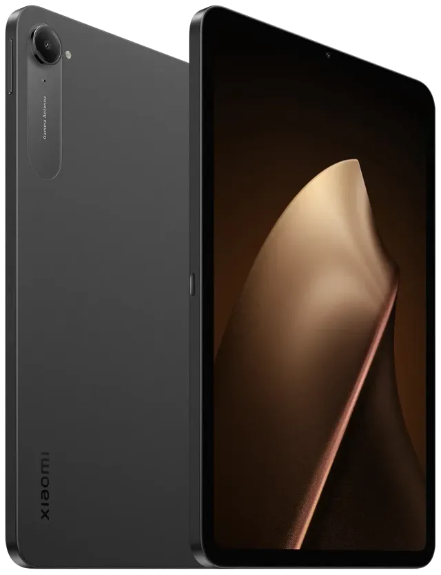 Xiaomi Pad Mini 8,8" — 12 GB, 512 GB, Gray, vista 2