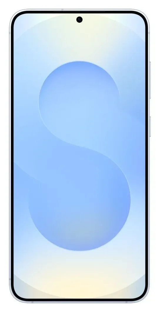 Samsung Galaxy S25 256 GB Icyblue (SM-S931B), vista 2