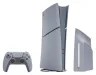 Ver vista 2 de PlayStation 5 Slim 1 TB Digital — 30.º aniversario (CFI-2000B30)