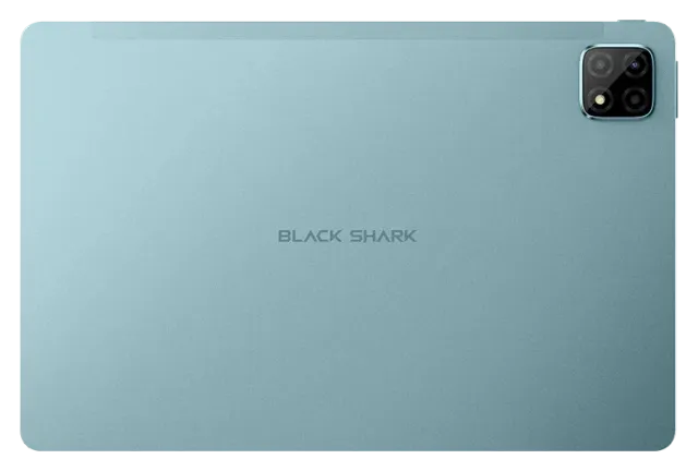 Black Shark Pad 7 Pro 11" — 8 GB, 256 GB, Blue, vista 2