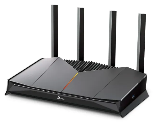 TP-Link Archer GE230, vista 2