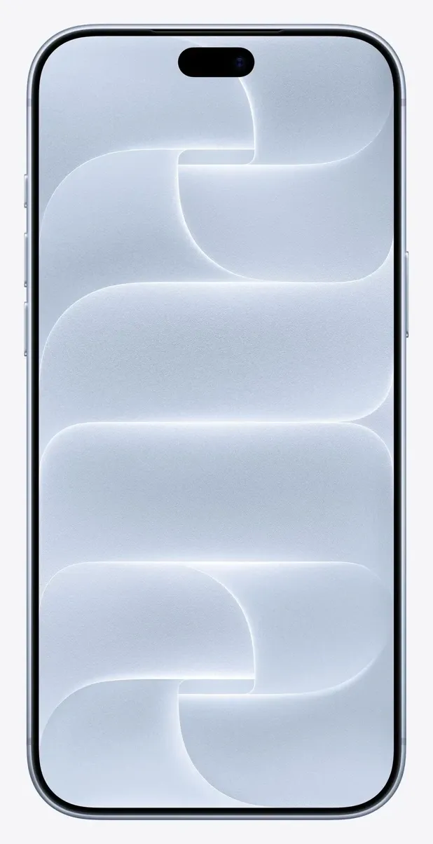Apple iPhone 18 Pro Max 256 GB Glacier (eSIM · A3473), vista 2