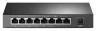 Ver vista 2 de TP-Link Switch TL-SG1008P