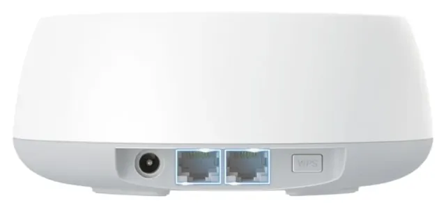 TP-Link Deco BE22 — 1 unidad, vista 2