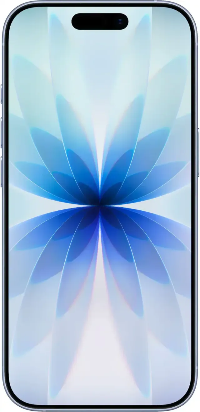 Apple iPhone 17 256 GB Mist Blue (eSIM · A3519), vista 2