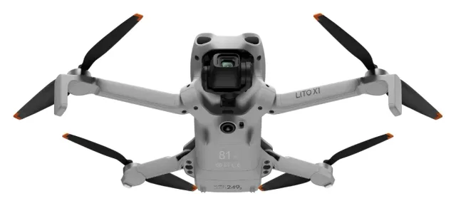DJI Lito X1 Fly More Combo (DJI RC 2), vista 2