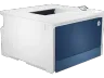 Ver vista 2 de HP Color LaserJet Pro 4203dw