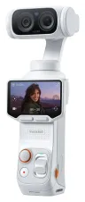 Ver vista 2 de Insta360 Luna Ultra Standard Bundle Blanco