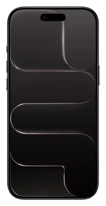 Apple iPhone Air 256 GB Space Black (eSIM · A3516), vista 2