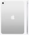 Ver vista 4 de Apple iPad 11 (A16) Wi-Fi + Cellular — 128 GB, Silver