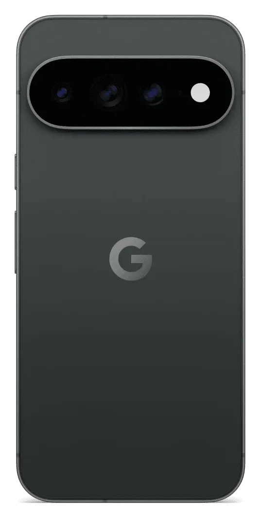 Google Pixel 11 Pro XL 256 GB 12 GB RAM Obsidian, vista 2