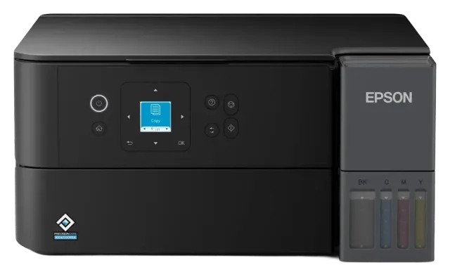 Epson EcoTank L6370, vista 2