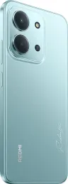 Ver vista 3 de Xiaomi Redmi 15C 4G 128 GB 4 GB RAM Green