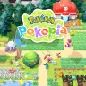 Ver vista 2 de Nintendo Switch 2 256 GB — Pokémon Pokopia