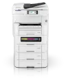 Ver vista 2 de Epson WorkForce Pro EM-C8100