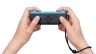 Ver vista 2 de Joy-Con 2 (L) de Nintendo Switch 2 — Light Blue