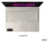Ver vista 2 de Lenovo Yoga 7a 14" OLED