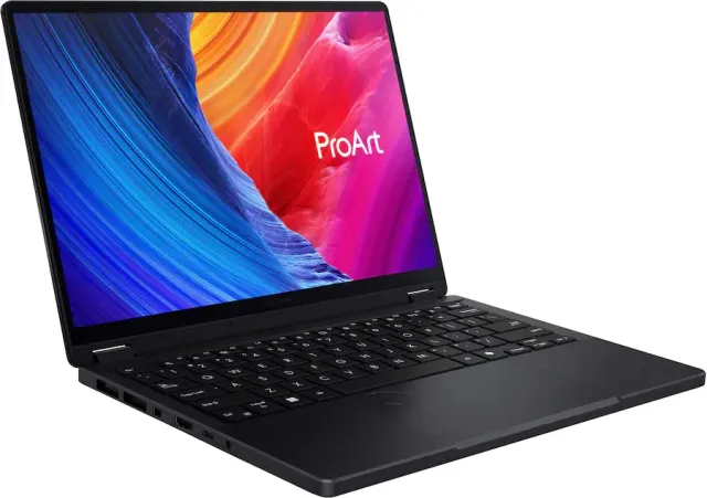 ASUS ProArt PX13, vista 2