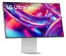 Ver vista 2 de LG UltraFine evo 32U990A-S 32" 6K Thunderbolt 5