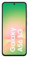 Ver vista 2 de Samsung Galaxy A56 5G 128 GB 8 GB RAM Pink