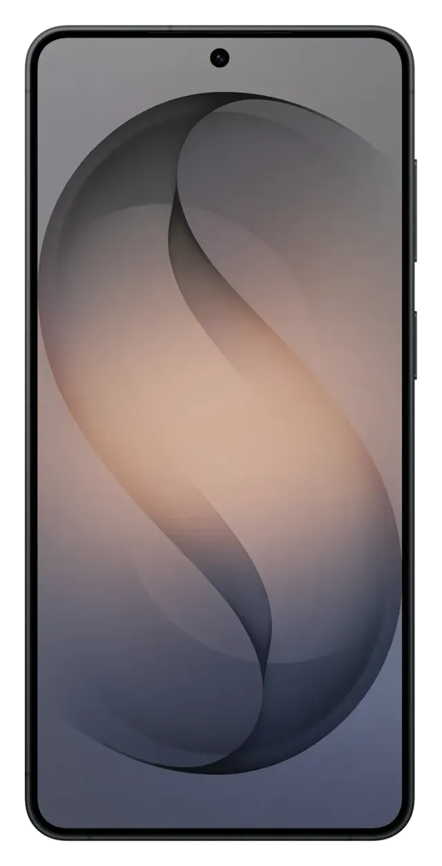 Samsung Galaxy S26+ 256 GB Black (SM-S947B), vista 2