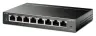 Ver vista 2 de TP-Link Switch TL-SG108PE
