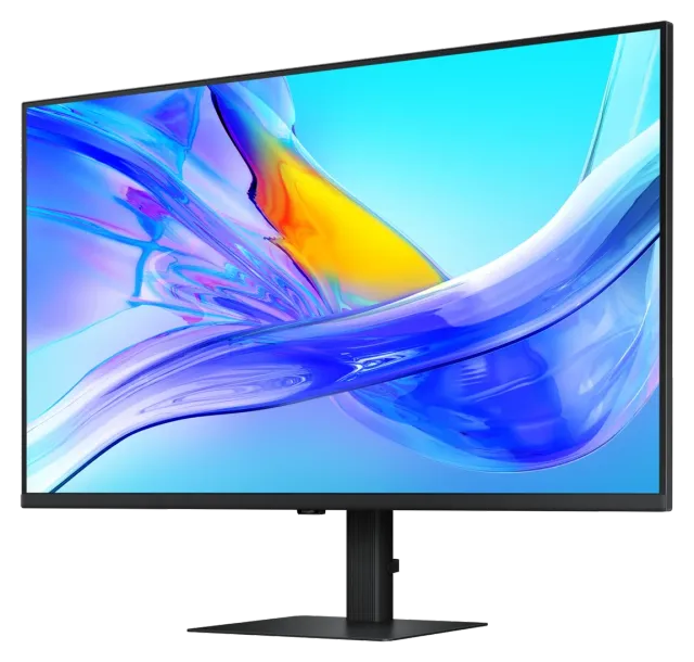 Samsung ViewFinity S80UD 37" 4K USB-C, vista 2