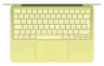 Ver vista 2 de Apple MacBook Neo 13" — 256 GB, Citrus (teclado español)