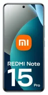 Ver vista 2 de Xiaomi Redmi Note 15 Pro 4G 256 GB 8 GB RAM Blue