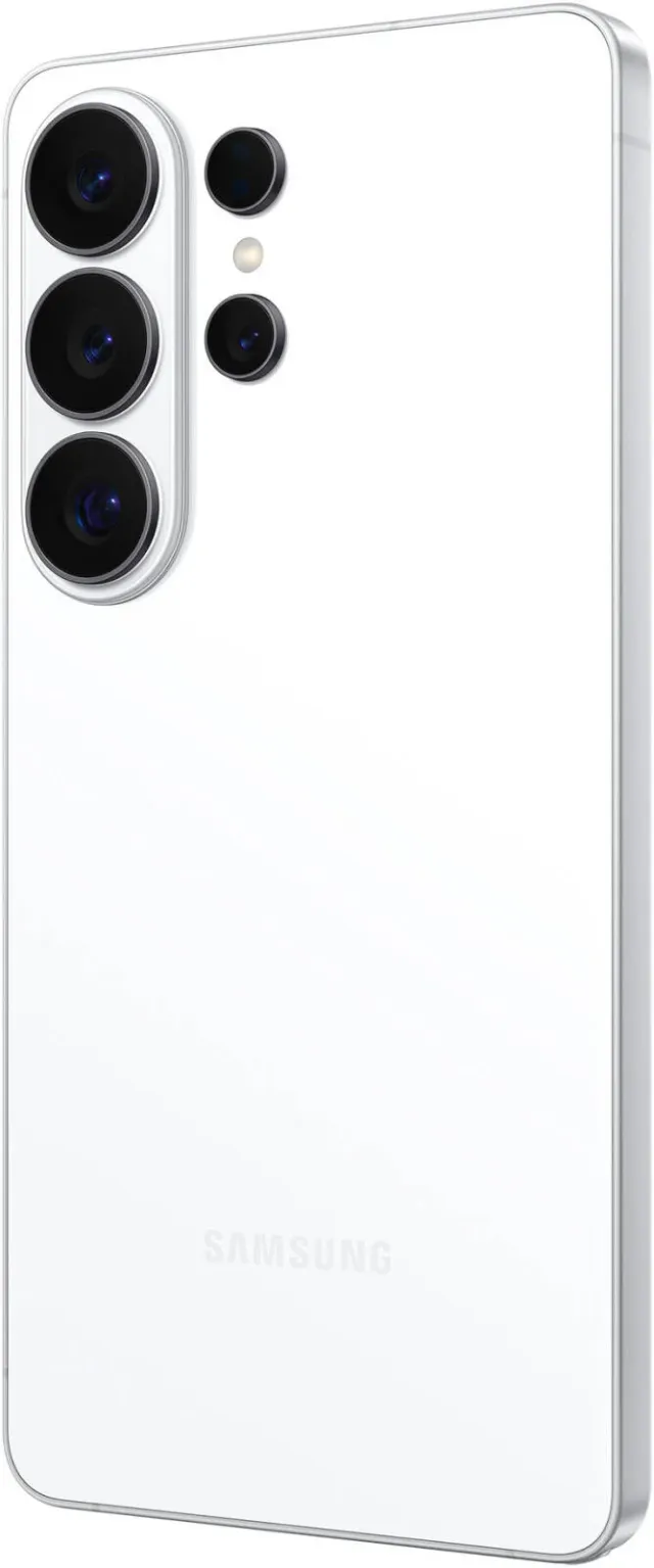 Samsung Galaxy S26 Ultra 256 GB White (SM-S948B), vista 2