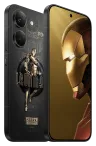 Ver vista 2 de Xiaomi Poco X8 Pro 5G 512 GB 12 GB RAM Iron Man Edition