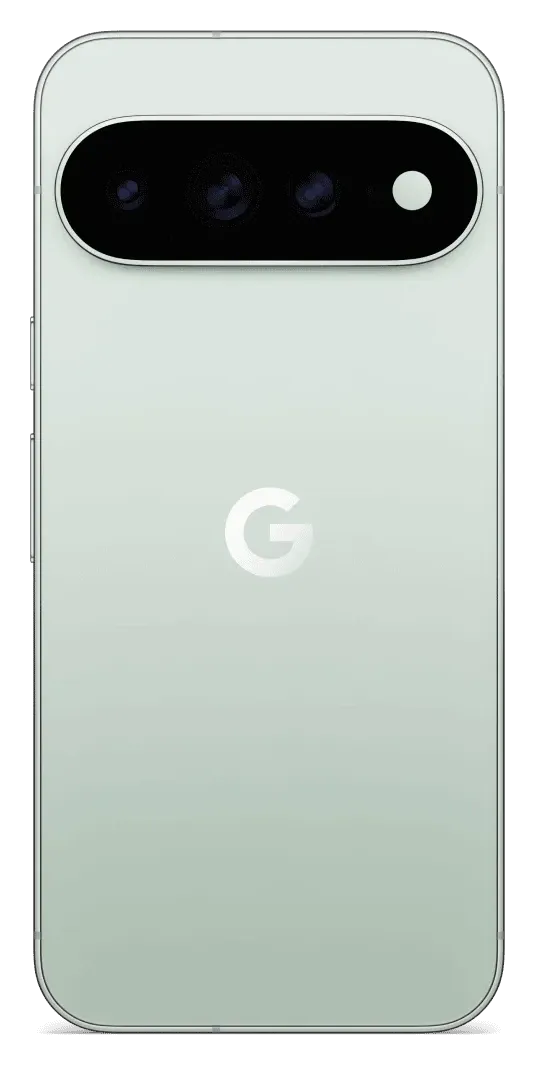 Google Pixel 11 Pro XL 256 GB 12 GB RAM Fog, vista 2
