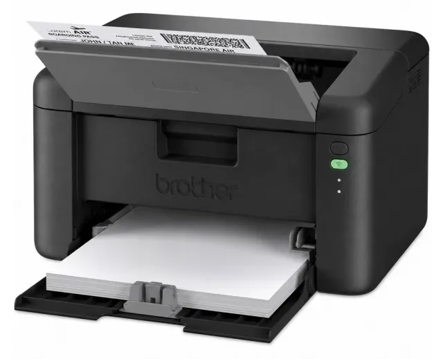 Brother HL-L1232W, vista 2