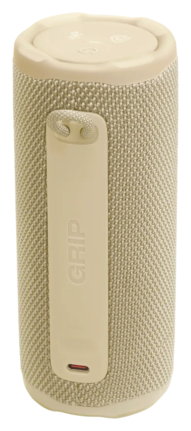 JBL Grip Yellow, vista 2