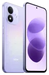 Ver vista 2 de Xiaomi Redmi Note 17 4G 256 GB 6 GB RAM Purple