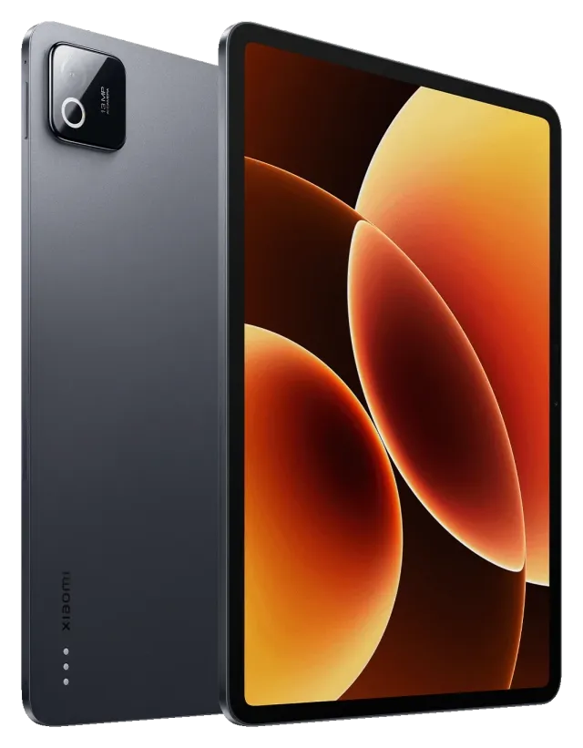 Xiaomi Pad 8 11,2" — 8 GB, 256 GB, Gray, vista 2