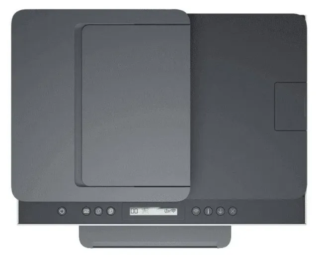 HP Smart Tank 750, vista 2