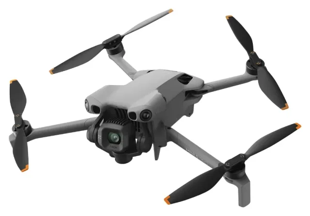 DJI Mini 5 Pro Fly More Combo (DJI RC 2), vista 2