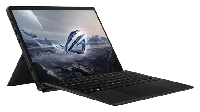 ASUS ROG Flow Z13 — 32 GB, vista 2