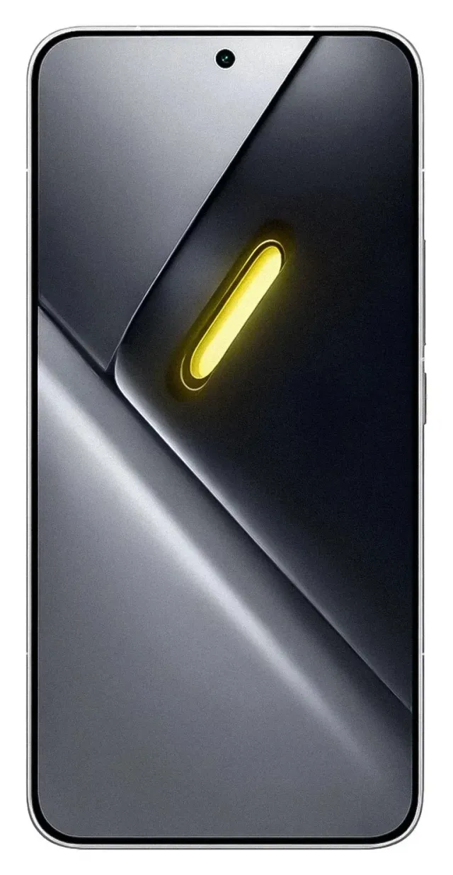 Xiaomi Poco X8 Pro Max 5G 256 GB 12 GB RAM White, vista 2