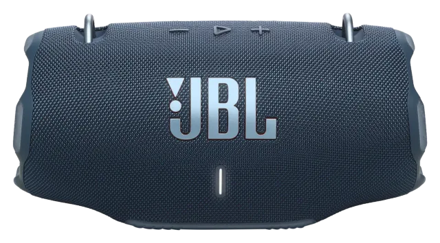 JBL Xtreme 4 Blue, vista 2