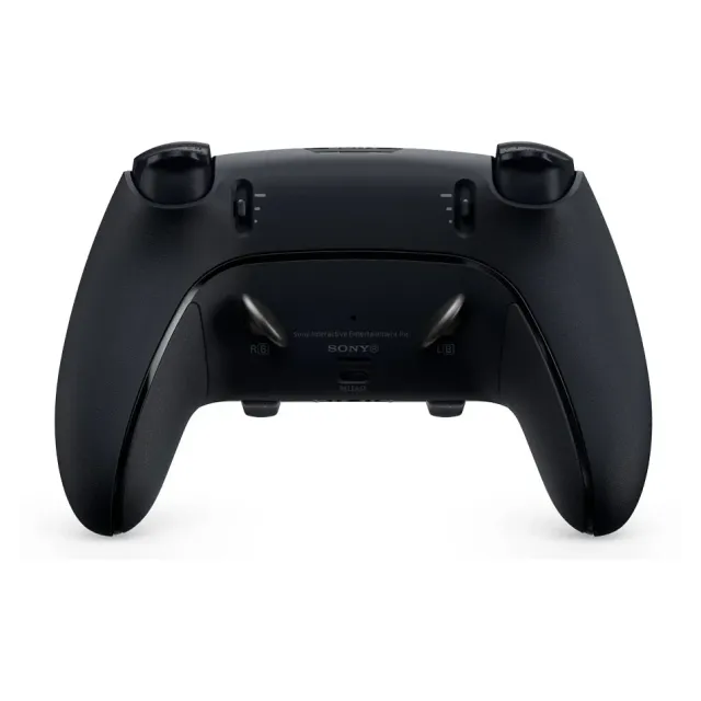Control DualSense Edge — Midnight Black, vista 2