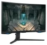 Ver vista 2 de Samsung Odyssey G6 27" QHD