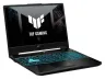 Ver vista 2 de ASUS TUF Gaming A15 — RTX 3050, teclado en español