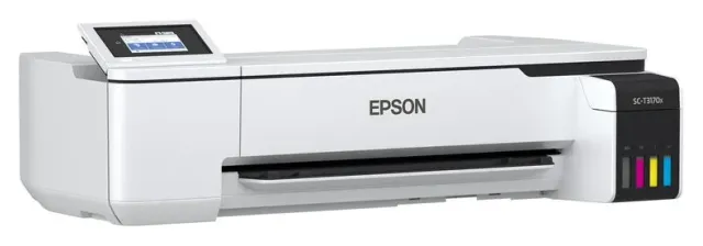 Epson SureColor T3170X, vista 2