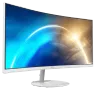 Ver vista 2 de MSI PRO MP341CQW 34" UWQHD
