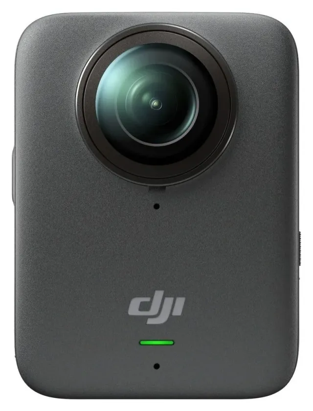 DJI Osmo 360 Standard Combo, vista 2